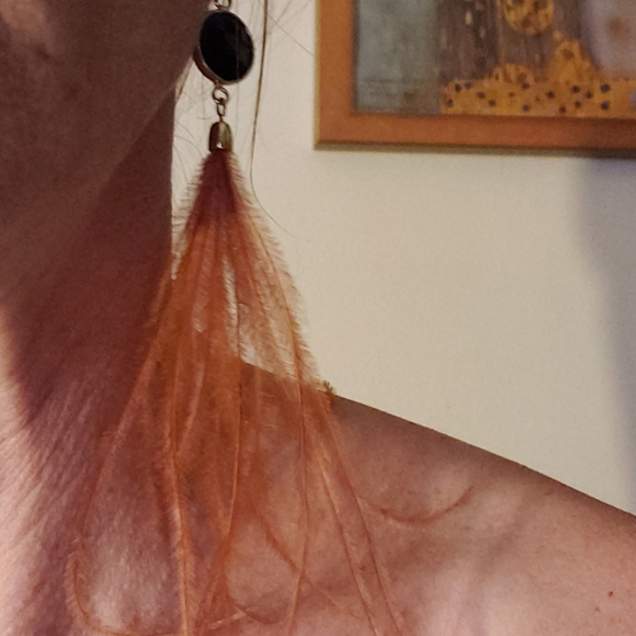 Earrings - Picture 3 of 4